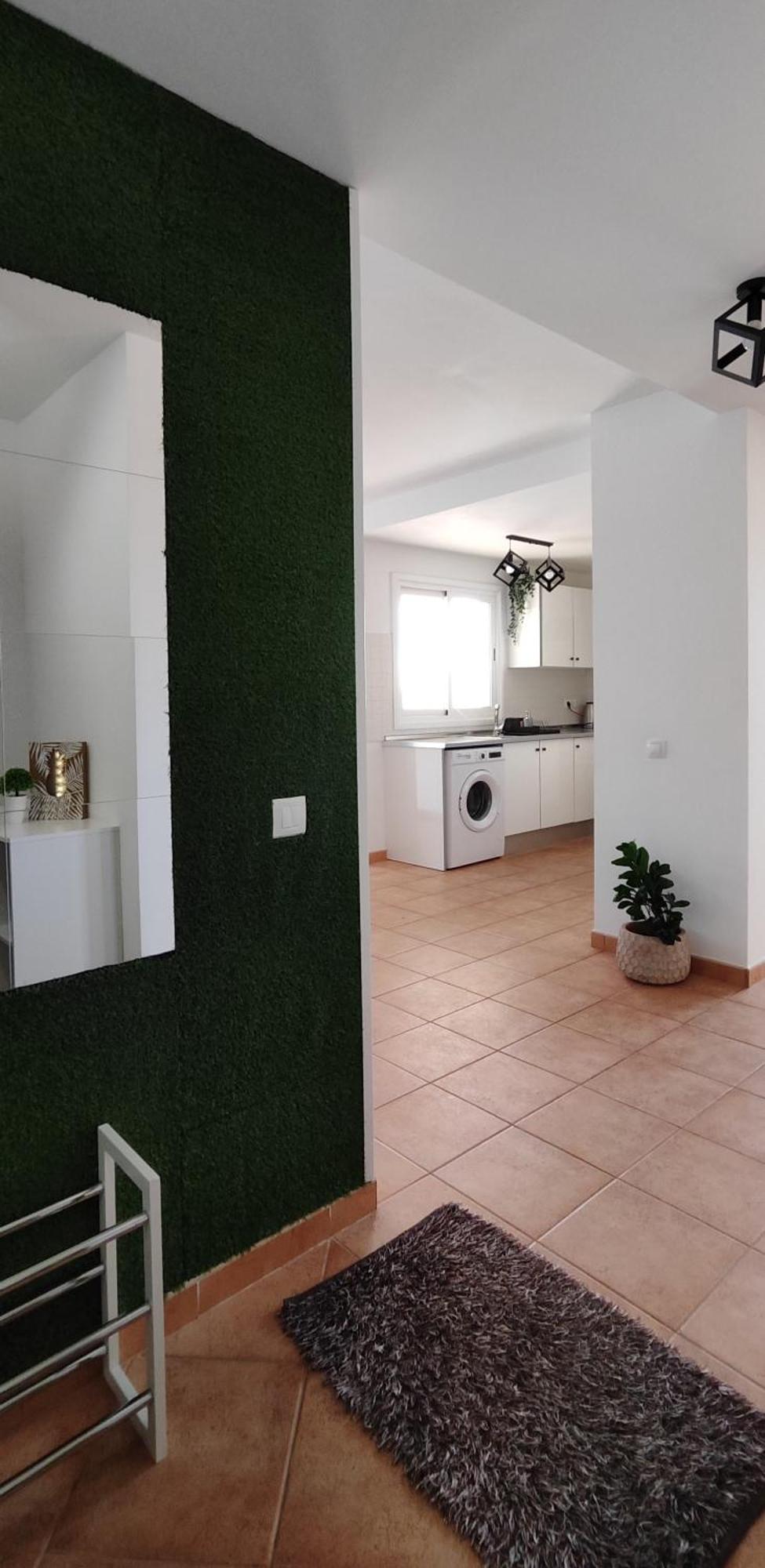 Tres Islas Apartment - 70 M2 Private Terrace Corralejo Buitenkant foto