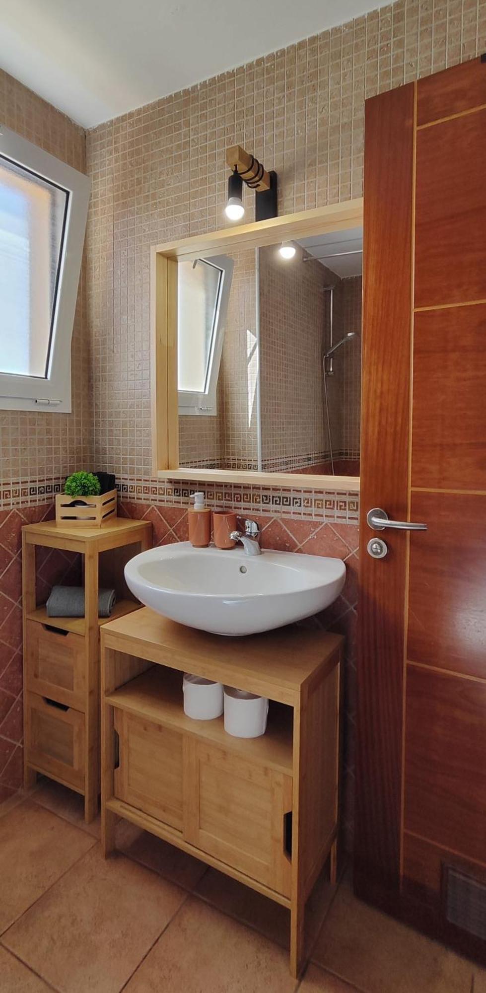 Tres Islas Apartment - 70 M2 Private Terrace Corralejo Buitenkant foto